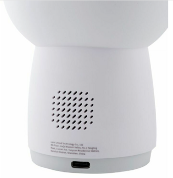 Aqara Camera Камера видеонаблюдения для системы умного дома Hub G3 (CH-H03)