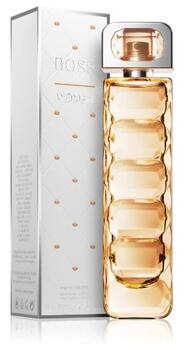 Hugo Boss Orange Woman Парфюм EDT 75 ml (0737052238128)
