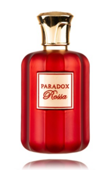 French Avenue Paradox Rossa Парфюм EDP 100 ml (6291108320693)