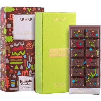 Armaf Kunafa Chocolate Парфюмированная вода EDP 70ml (6295199806814)