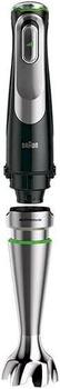 Braun MultiQuick MQ7045X Rokas blenderis (MQ7045X)