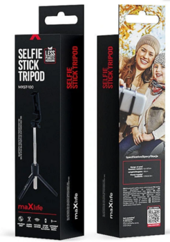 Maxlife MXST-100 Bluetooth Selfiju nūja (OEM0101354)