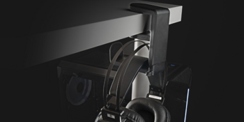 Mars Gaming MHH2W Galda turētājs spēļu austiņām (MHH2W)