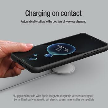 Nillkin CamShield PRO Magnetic Hard Case Чехол для Honor Magic7 Pro (57983124050)