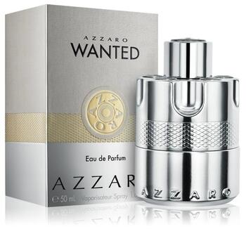 Azzaro Wanted Парфюм EDP 50 ml (3614273905428)