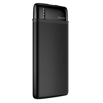 Forever TB-100M Power Bank 10000 mAh Портативный аккумулятор (GSM099219)