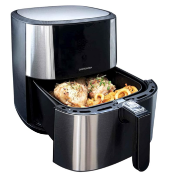 Gastronoma 18290002 Аэрогриль 6l / 1800W (18290002)