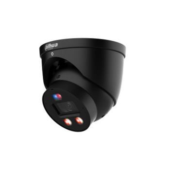 Dahua IPC-HDW3449H-AS-PV-PRO Сетевая IP-камера / 4MP / 2.8 мм (HDW3449PRB28)