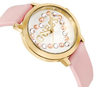 Guess GW0998L2 Женские часы / золотой (GW0998L2)
