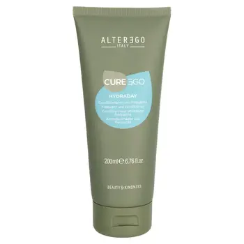 Alter Ego CureEgo Hydraday Frequent Use Conditioner Кондиционер для волос 200 ml (8008277327631)