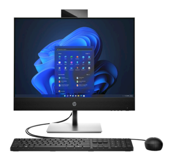 HP ProOne 440 G9 All-in-One Компьютер Intel Core i5-13500T / 16GB / 512GB / 23.8