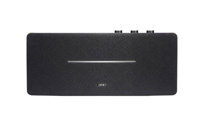 Edifier D12 Kompakta Stereo sistēma (D12-BR)