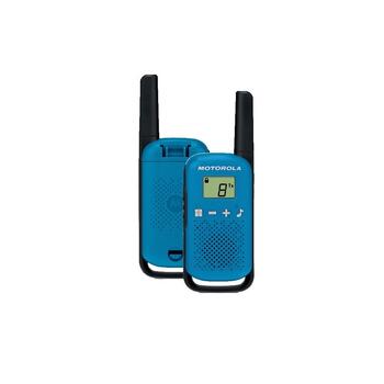 Motorola T42 Talkabout 2.gab Rācijas (B4P00811LDKMAW)