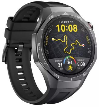 Huawei Watch GT 5 Pro Умные часы 46mm (55020DKD)