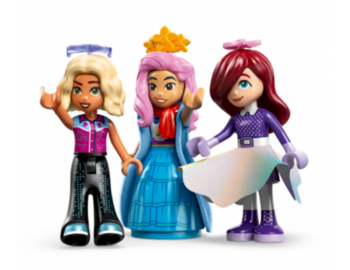 LEGO Friends 42685 Hārtleikas pilsētas modes skate konstruktors (42685)