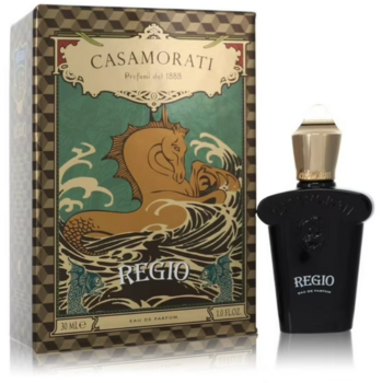 Xerjoff Casamorati Regio Smaržas EDP 30ml (8033488154561)