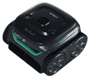 Wybot C2 Pro Vision Беспроводной Робот Очиститель Бассейна (WYBOT-C2PV)