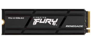 Kingston Fury Renegade Внутренний SSD 1TB (SFYRSK/1000G)