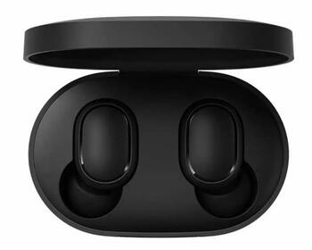 Xiaomi Mi True Wireless Earbuds Basic 2 Bluetooth Bezvadu Austiņas (BHR4272GL)