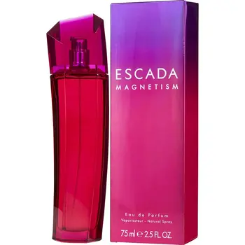 Escada Magnetism Parfimērijas ūdens EDP W 25 ml (3393670000041)