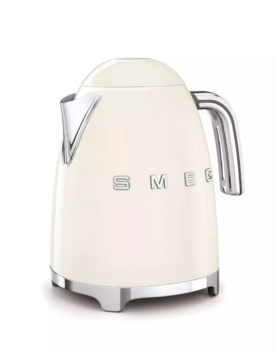 Smeg KLF04CREU Электрический чайник 1.7L 2400W (KLF04CREU)