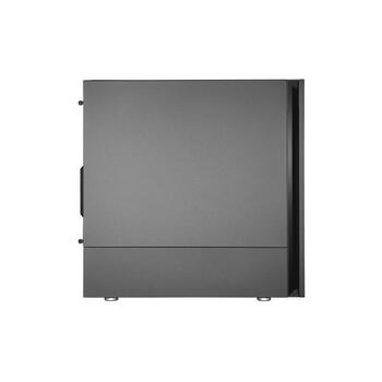 Cooler Master Silencio S600 Корпус для компьютера Midi Tower (MCS-S600-KN5N-S00)