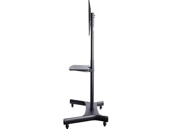 Multibrackets MB-2319 TV plaukts ar kronšteinu (MB-2319)