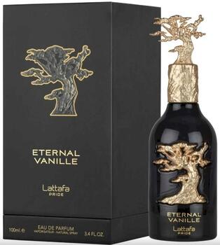 Lattafa Pride Eternal Vanille Smaržas EDP 100 ml (6290362349334)