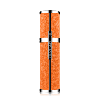 Travalo Milano REF Ceļojumu flakons 5 ml U Orange (619098001099)