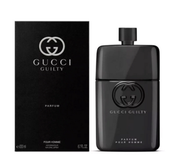 Gucci Guilty Pour Homme Духи PAR 200ml (3616303458805)