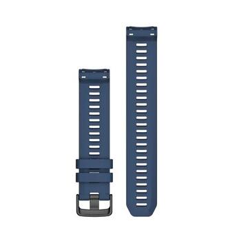 Garmin Instinct 2 Watch Strap Ремешок для Garmin Instinct 2 / морской синий (010-13105-08)