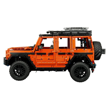 LEGO Technic 42177 Mercedes-Benz G 500 Конструктор (42177)