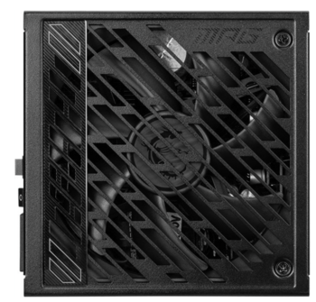 MSI MPG A1000GS Barošanas bloks 1000W (4711377243773)