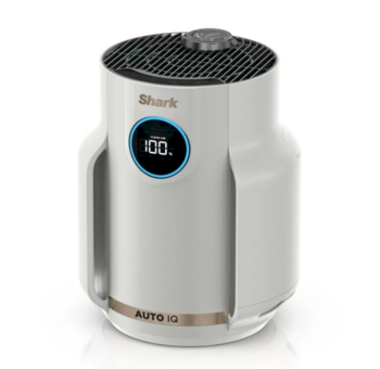 Shark HP072EU Очиститель воздуха white (HP072EU)