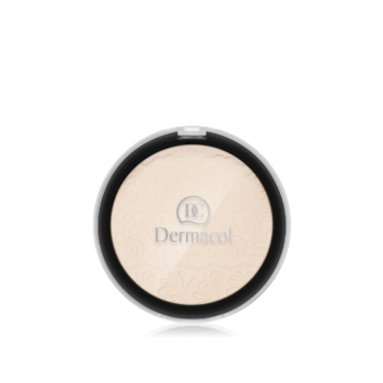 Dermacol Compact Пудра No.1 8 g (8590031101729)