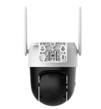 Dahua CAMERA 3MP PT DOME Видеокамера (P3AE-PV-4G)