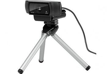 Logitech C920 Pro Webcam Камера (960-001055)