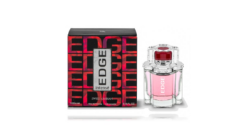 Swiss Arabian Edge Intense Парфюм EDP 100 ml (6295124026584)