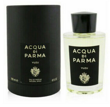Acqua di Parma Yuzu Парфюм EDP 180ml (2376876890259)