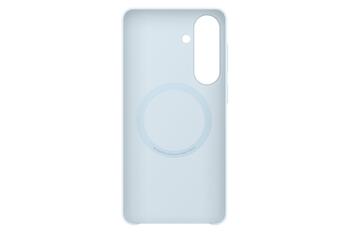 Samsung EF-SS947CLE Slim Magnet Cover Защитный чехол для Samsung Galaxy S26+ / светло-голубой (EF-SS947CLEGWW)