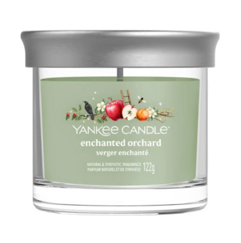 Yankee Candle Tumbler Enchanted Orchard Aromātiskā svece 122 g (5038581169231)