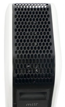 Mill AB-H1000MEC Eļļas Radiators (AB-H1000MEC)