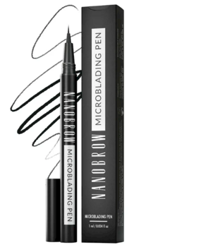 Nanobrow Микроблейдинг Карандаш Espresso 1ml (5905669547512)