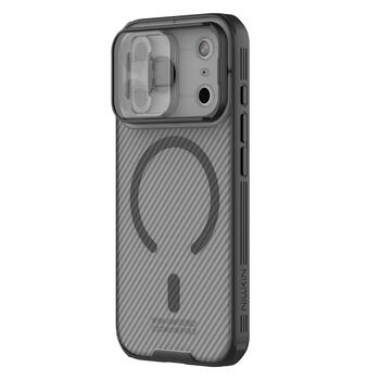 Nillkin CamShield PRO Magnetic Hard Case Чехол для Apple iPhone 17 Pro (57983127580)