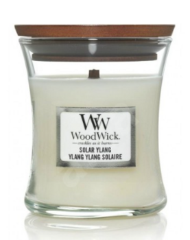 Woodwick Solar Ylang Aromātiskā svece 610 g (5038581087313)