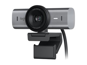 Logitech MX Brio 4K Web камера (960-001559)