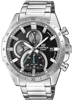CASIO EFR-571D-1AVUEF Vīriešu pulkstenis (EFR-571D-1AVUEF)
