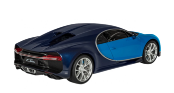 Rastar Bugatti Chiron R/C Игрушечная Машинка 1:14 (ZRC.75700.NIE)