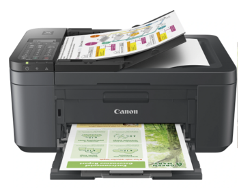 Canon PIXMA TR4755i Принтер (5074C036)