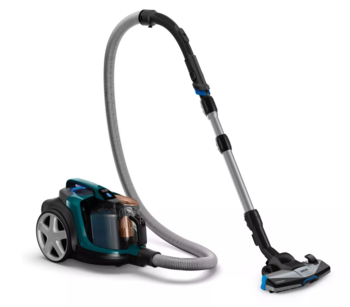 Philips PowerPro Expert FC9744/09 Пылесос 900W (FC9744/09)